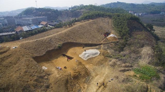 良渚古城遺址最新規(guī)劃，重塑歷史，傳承文化