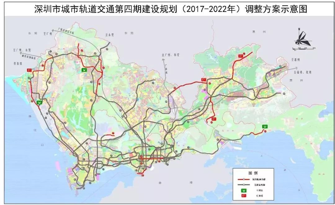 淮南地鐵最新消息，建設(shè)進(jìn)展、規(guī)劃藍(lán)圖及未來展望