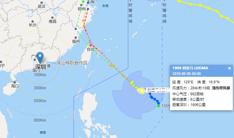 日本臺(tái)風(fēng)最新消息今天