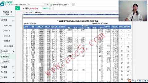 最新酒店會計賬務(wù)處理，提升效率與精確性的關(guān)鍵策略